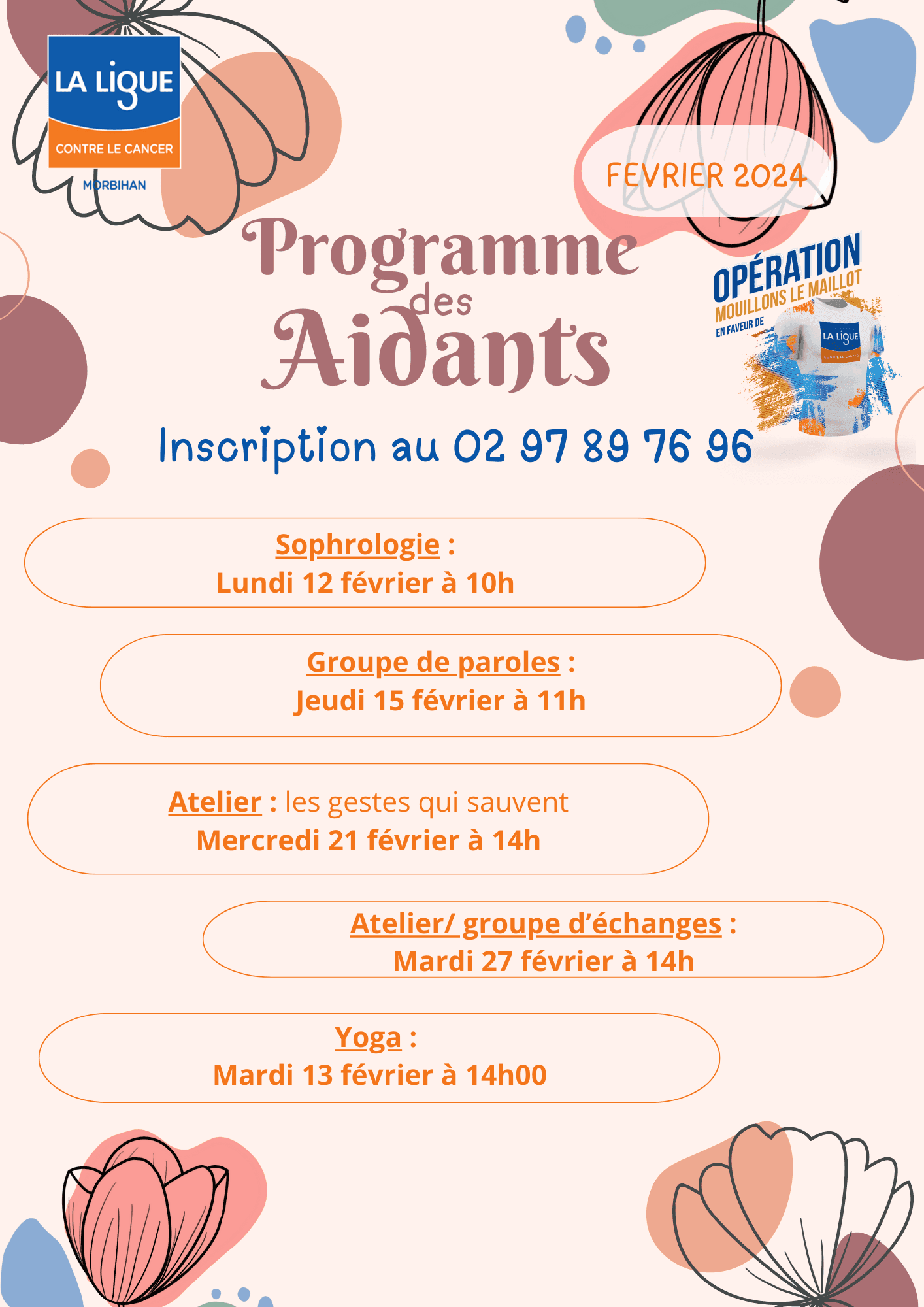 Programme K'FE PAPOTE (février).png