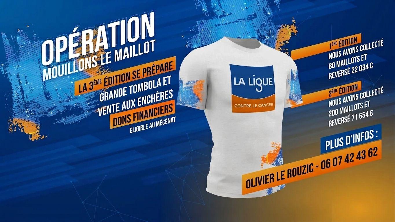 Précédente édition